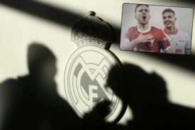 Real