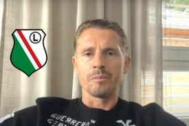 Wichniarek Legia
