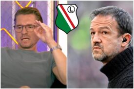 Wichniarek Legia Bobić