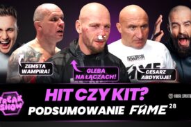 FAME 28