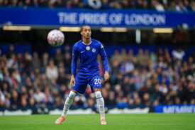 Joao Pedro, napastnik Chelsea
