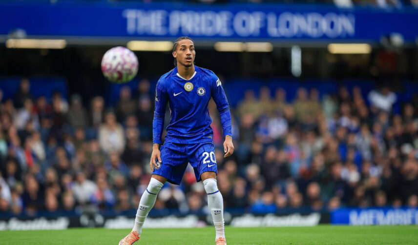 Joao Pedro, napastnik Chelsea