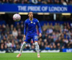 Joao Pedro, napastnik Chelsea