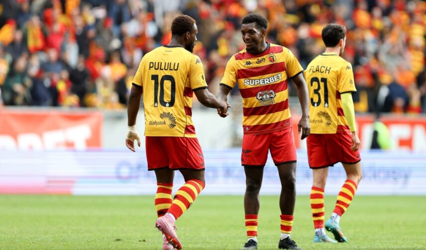 Jagiellonia Białystok