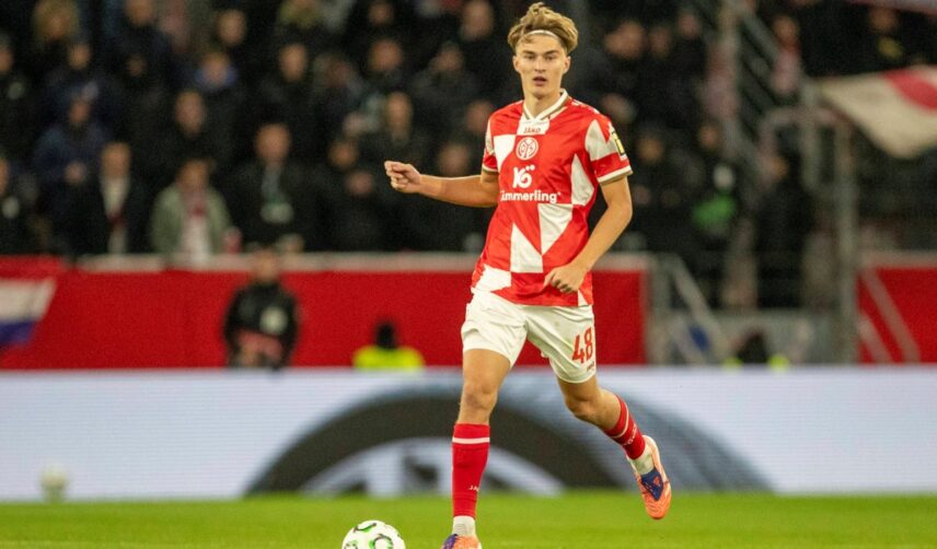 Kacper Potulski
