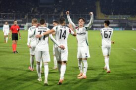 Legia Warszawa