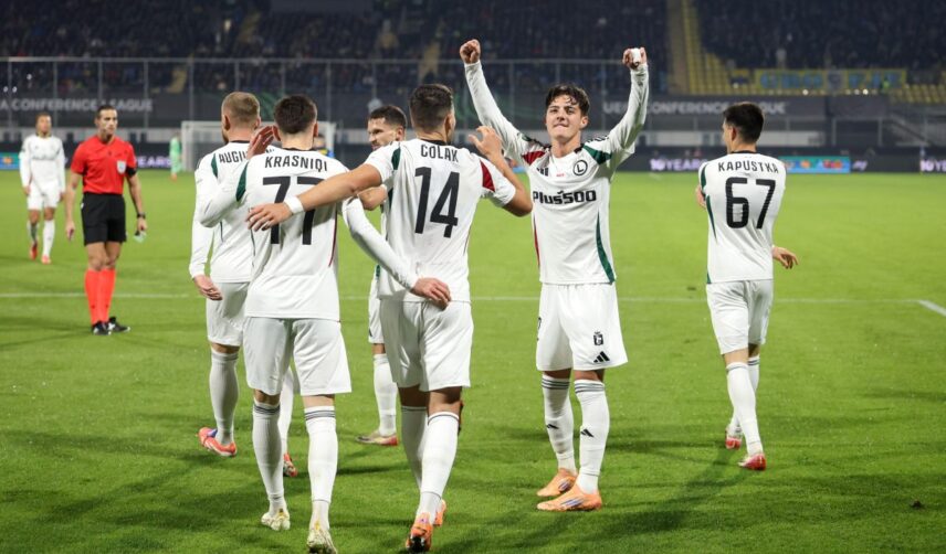 Legia Warszawa