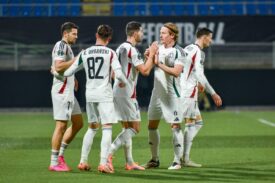 Legia Warszawa