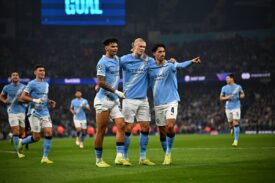 Manchester City