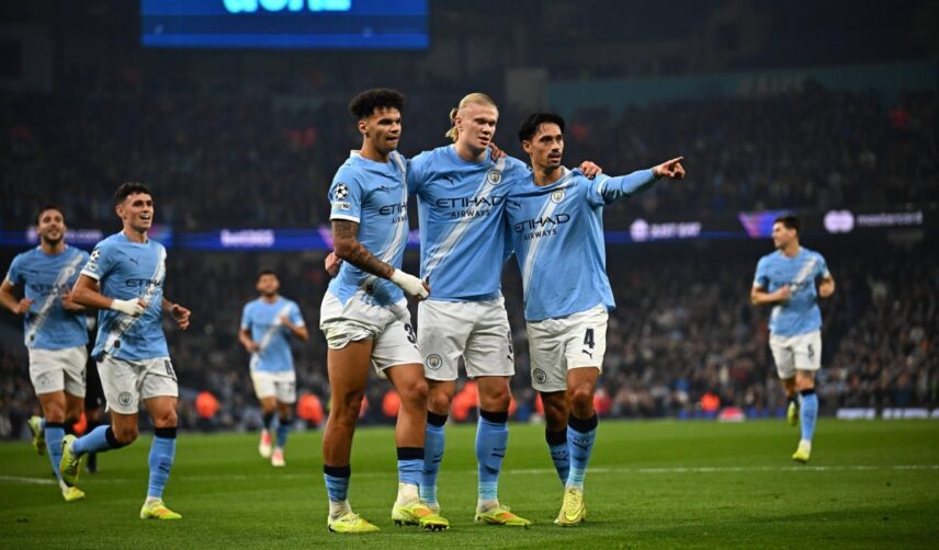 Manchester City