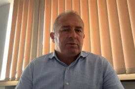 Marek Koźmiński