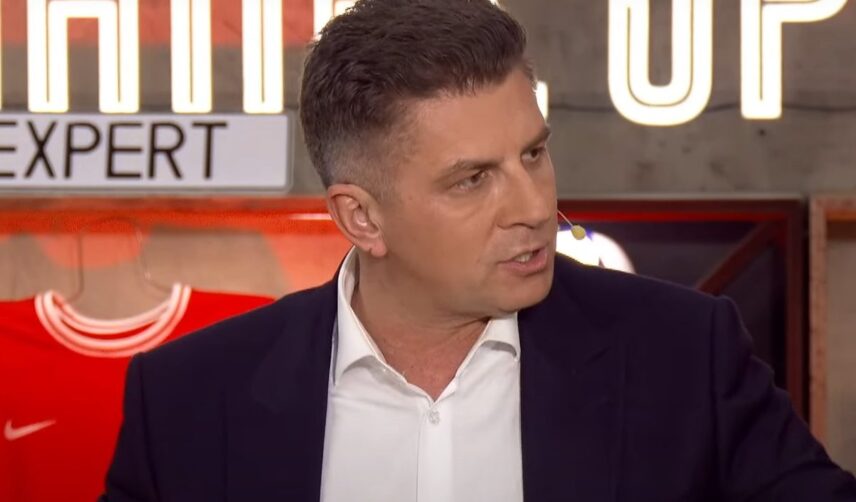 Mateusz Borek