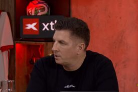 Mateusz Borek