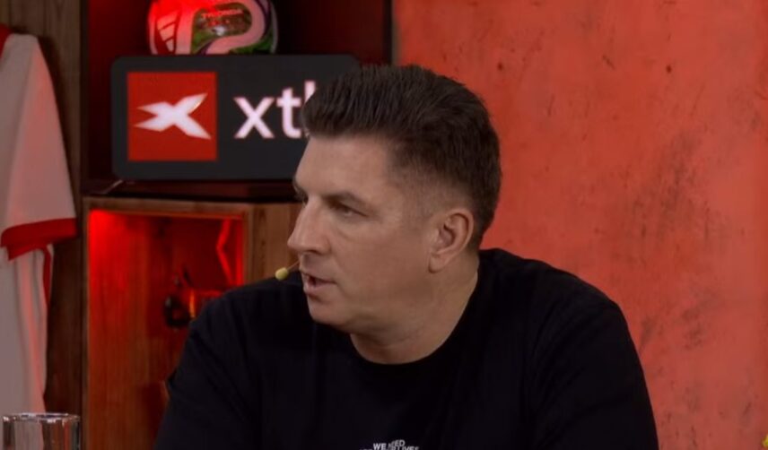 Mateusz Borek