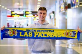 Sergio Barcia