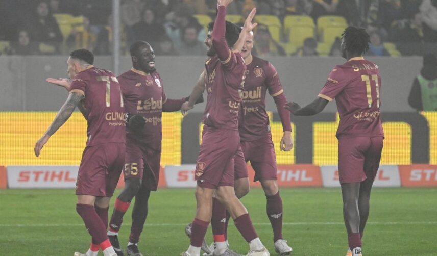 Piast Gliwice