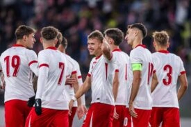 Reprezentacja Polski U-21