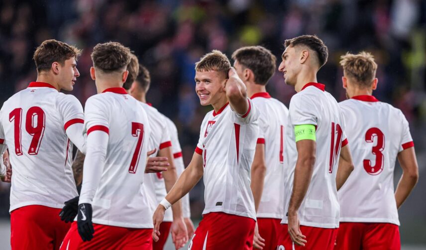 Reprezentacja Polski U-21