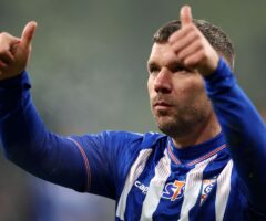 Podolski