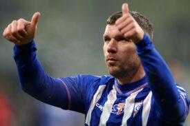 Podolski