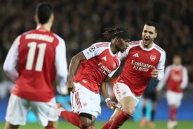 Arsenal