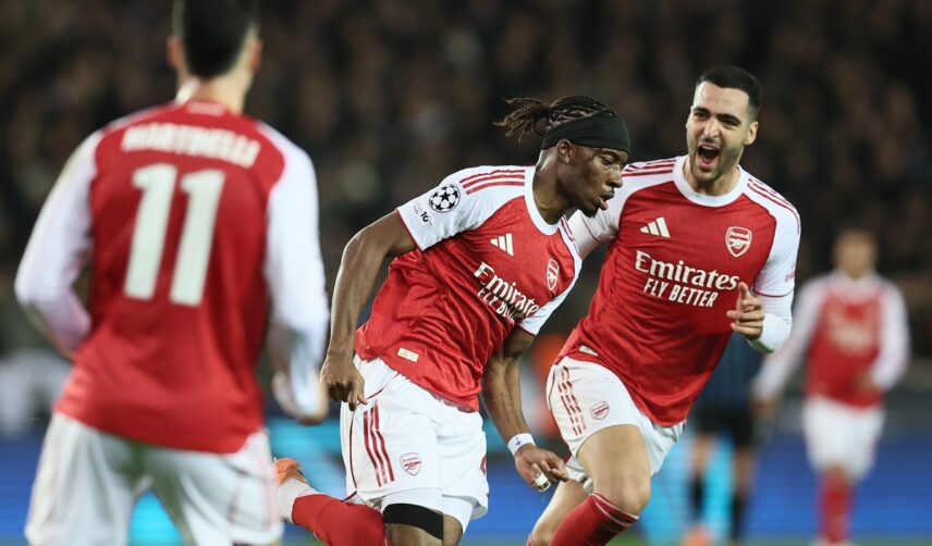 Arsenal