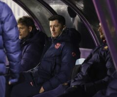 Lewandowski