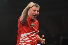 Krzysztof Ratajski