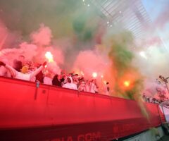 Legia