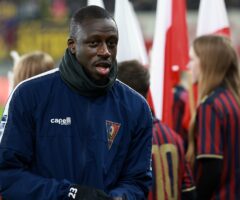 Mendy