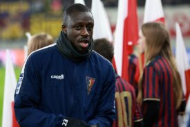 Mendy