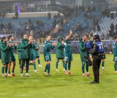 Legia