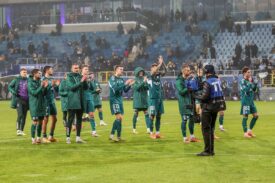 Legia