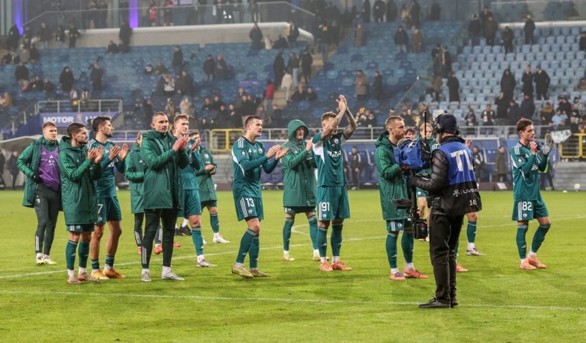 Legia