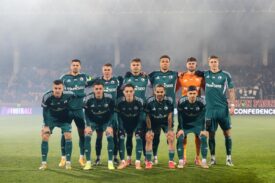 Legia Warszawa