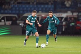 Legia Rajović Kapuadi