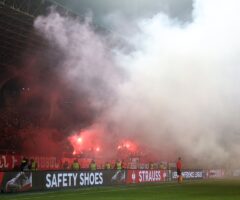 Legia
