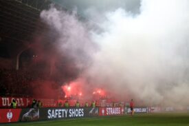 Legia