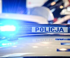 Policja