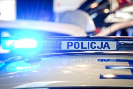 Policja