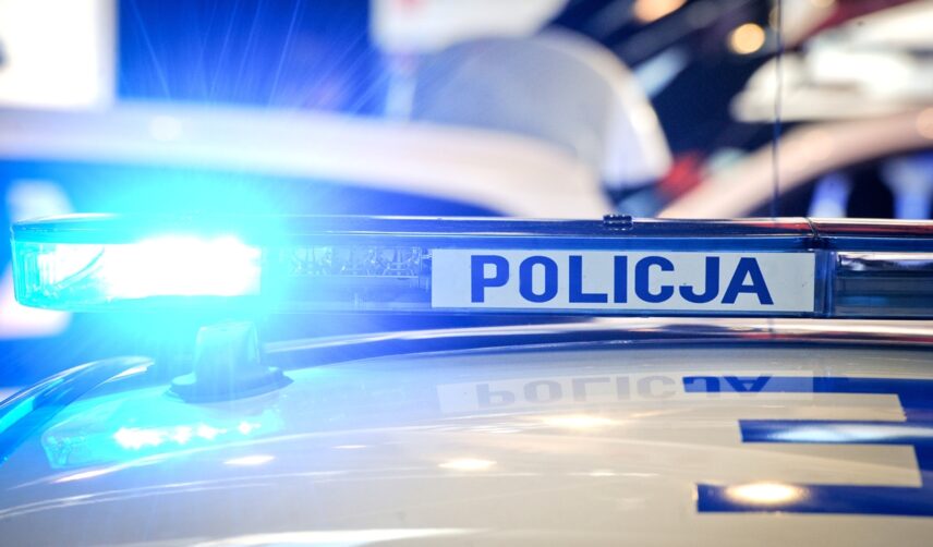 Policja