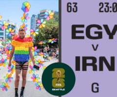 Egipt-Iran