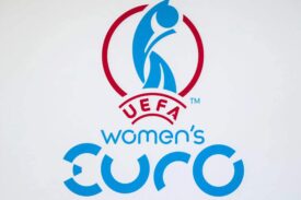 Euro kobiet