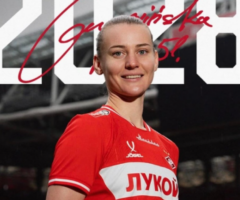 Gabriela Grzywińska