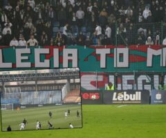 Legia