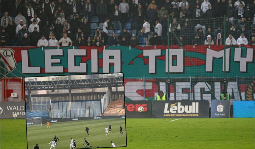 Legia