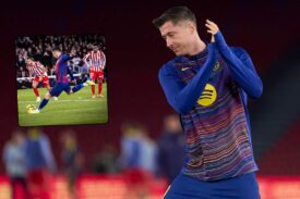 Lewandowski