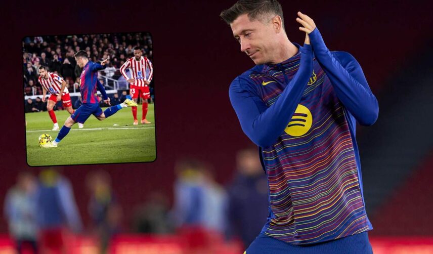Lewandowski