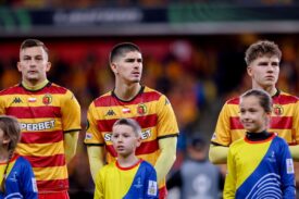 Jagiellonia Białystok