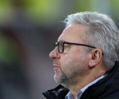 Jerzy Brzęczek
